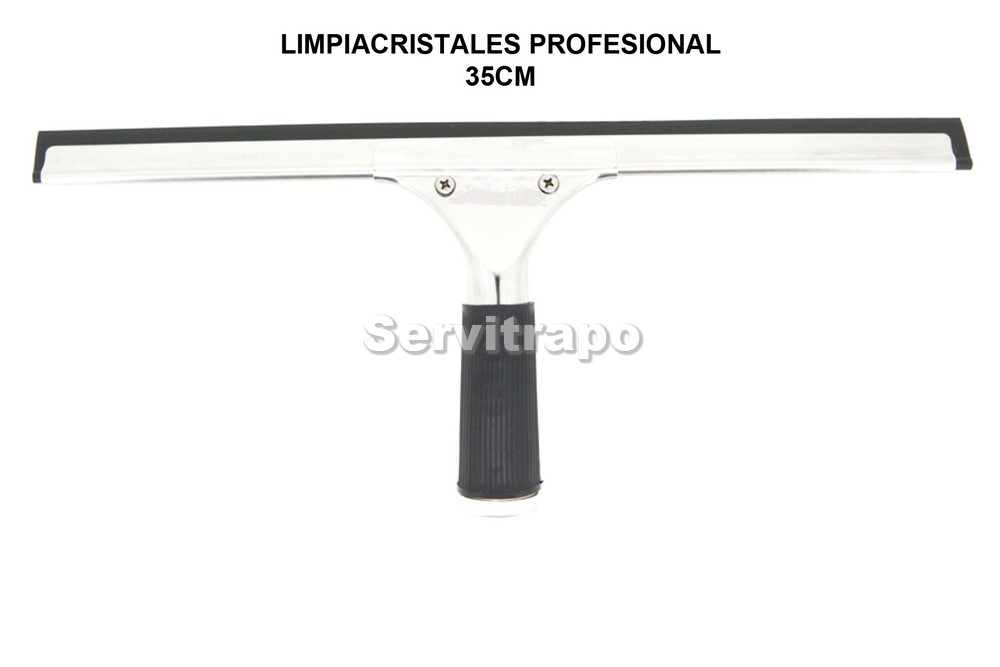 Limpiacristales Profesional 35cm