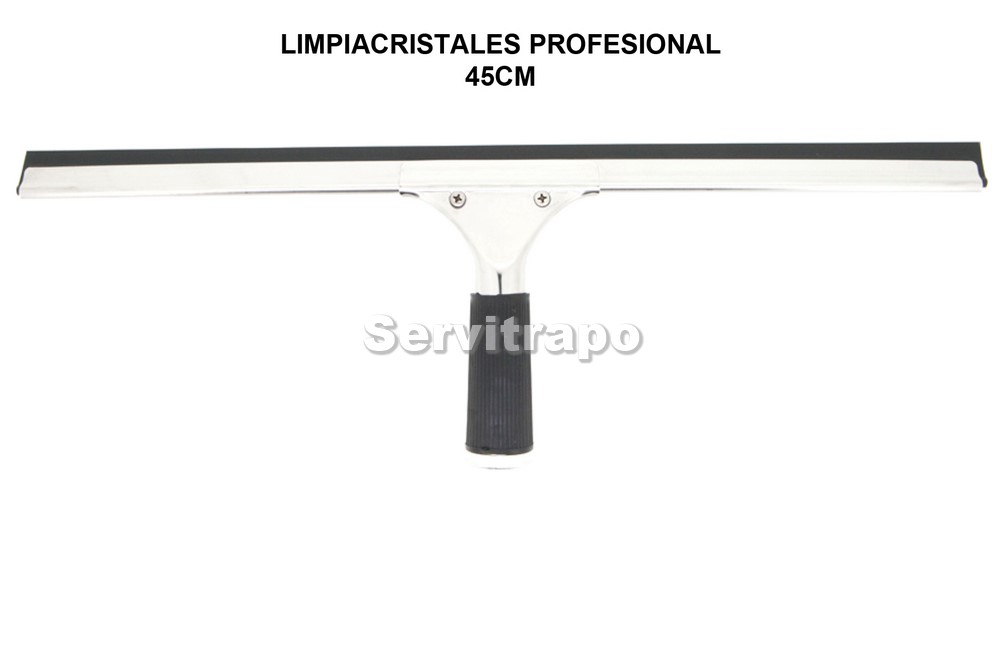 Limpiacristales Profesional 45cm