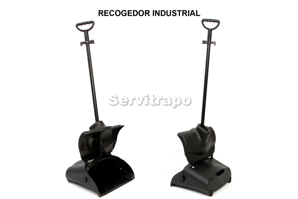 Recogedor Industrial