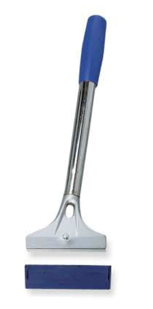 Rascador Suelo 10cm con Mango de 25cm