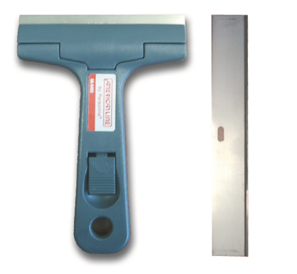 Pack Recambio Cuchillas 10cm