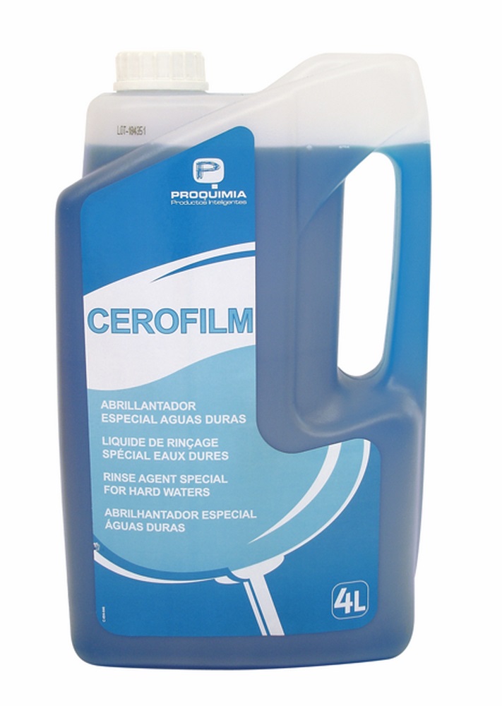 Abrillantador ADISEC