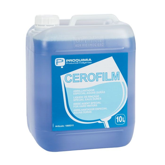 Abrillantador ADISEC