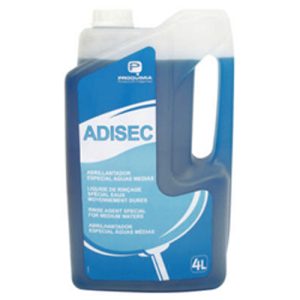 Abrillantador CEROFILM