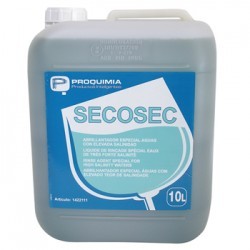Abrillantador SECOSEC