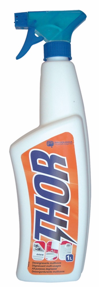 Desengrasante THOR