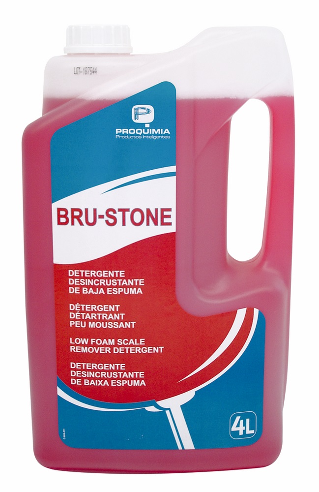 Recuperador BRUSTONE
