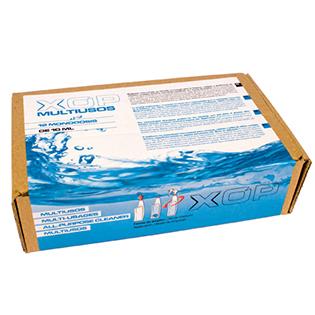 Limpieza de superficies y baños XOP MULTIUSOS