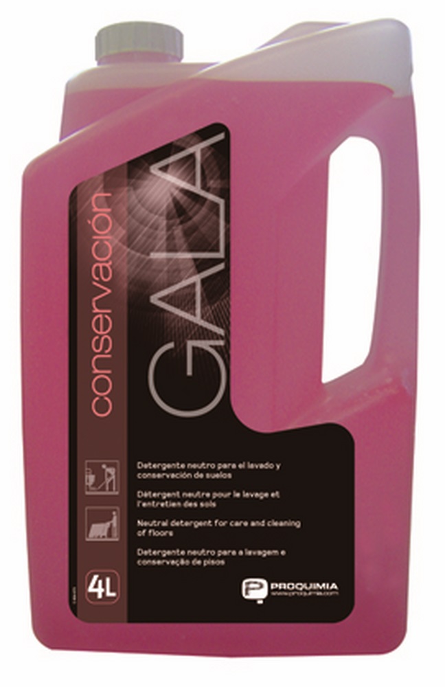 Mantenimiento de suelos GALA CONSERVACIÓN