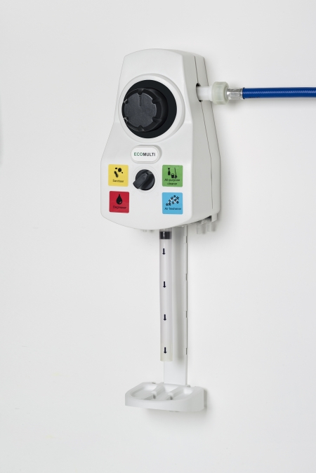 Ambientador DOSIFICADORES AUTOMÁTICOS