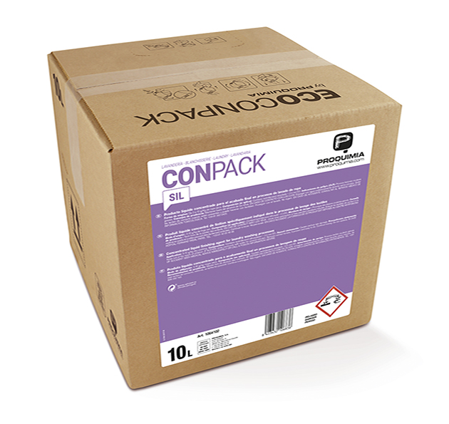 Sistema Ecoconpack CONPACK SIL