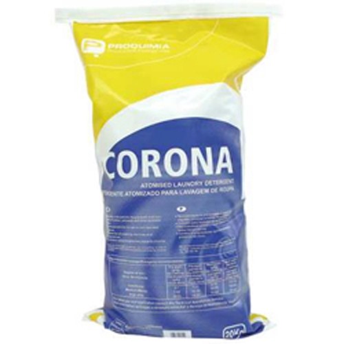 Detergente sólido CORONA