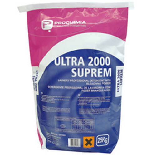 Detergente sólido ULTRA 2000 SUPREM