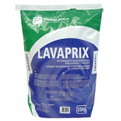 Detergente sólido LAVAPRIX
