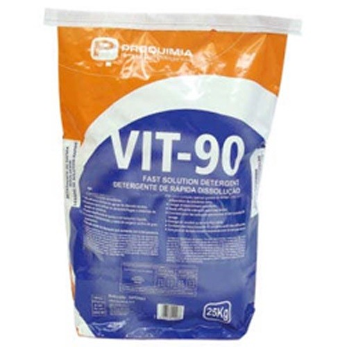 Detergente predisolución VIT 90