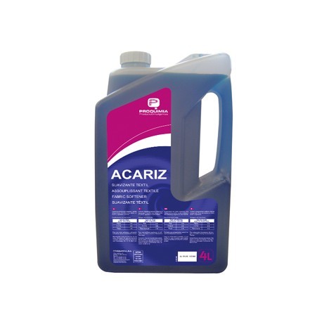 Suavizante y neutralizante ACARIZ