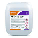 Suavizante y neutralizante GENOXOL ASEP 50 ECO