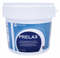 PRELAX Pasta desengrasante neutra