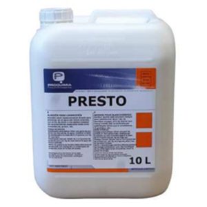 PRESTO Almidón textil