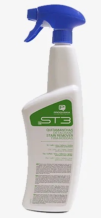 Quitamanchas líquido ST3