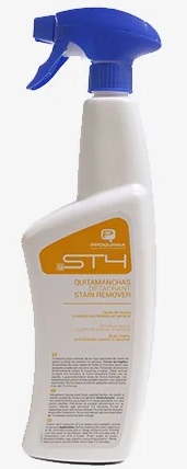 Quitamanchas líquido ST4