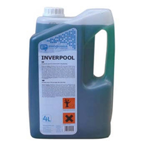 Alguicidas INVERPOOL