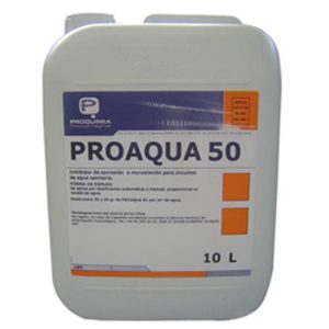Potabilización PROAQUA 50