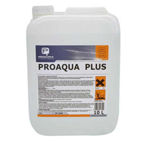 Control pH PROAQUA PLUS