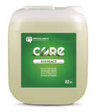 CORE ASEPBACT Desinfectante en base a ácido peracético