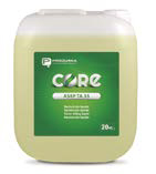 CORE ASEP TA 35 Desinfectante en base a trialquilaminas