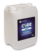 CORE ALUVIX Detergente desinfectante alcalinoclorado inhibido al ataque del aluminio y aleaciones