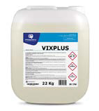 VIX PLUS Detergente alcalino de elevada capacidad secuestrante