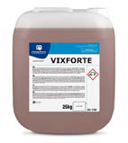 VIXFORTE Detergente espumante fuertemente alcalino