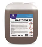 BASICFORTE Detergente altamente alcalino