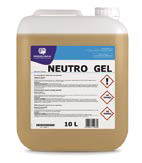 NEUTRO GEL SUPERL Detergente ligeramente alcalino