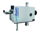 Equipos de limpieza para superficies abiertas SPIT FOAM SYSTEM S1–S2–S3–S4