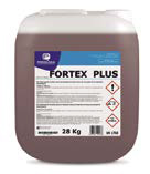 FORTEX PLUS Detergente líquido alcalino