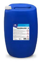 TRANSLUBE S Lubricante sintético concentrado