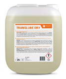 TRANSLUBE DRY Lubricante de elevada concentración 