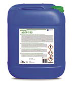 ASEP 150 Desinfectante de superficies y equipos 30kg
