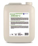 AMBISEP D Desinfectante por vía aérea