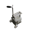 PRO FOG 2B Equipo portátil y compacto para aplicación en el ambiente de desinfectantes en frío mediante nebulización