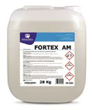 FORTEX AM Detergente fuertemente alcalino con gran poder de detergencia.
