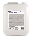 ECOPLUS D Detergente desinfectante alcalino-clorado de espuma controlada.