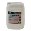 TINOXID ZN Aditivo neutro protector para el desengrase y abrillantado de latas