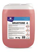 BRUSTONE A Desincrustante de baja espuma, en base a ácido fosfórico y sulfúrico