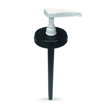 Dosificador de pastas abrasivas para garrafas de 23L. Vita. (Misocrem)