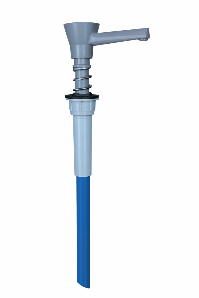 Dosificador Proflux especial clorados 20L. Vita.