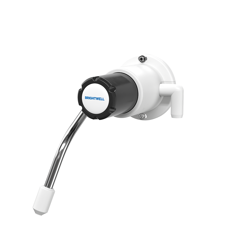 Sistema manual de dosificación EcoMini  (Vita) 