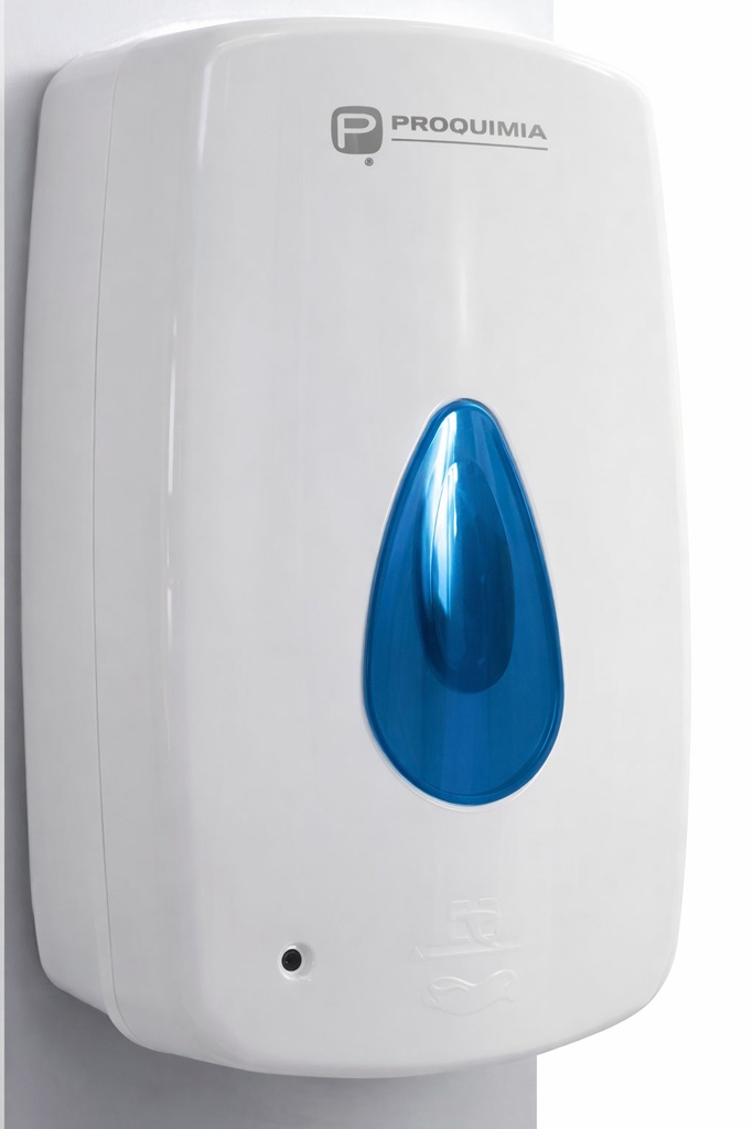 Dosificador de gel automático sin contacto Dosihand Proquimia 1,2 L -(Vita)